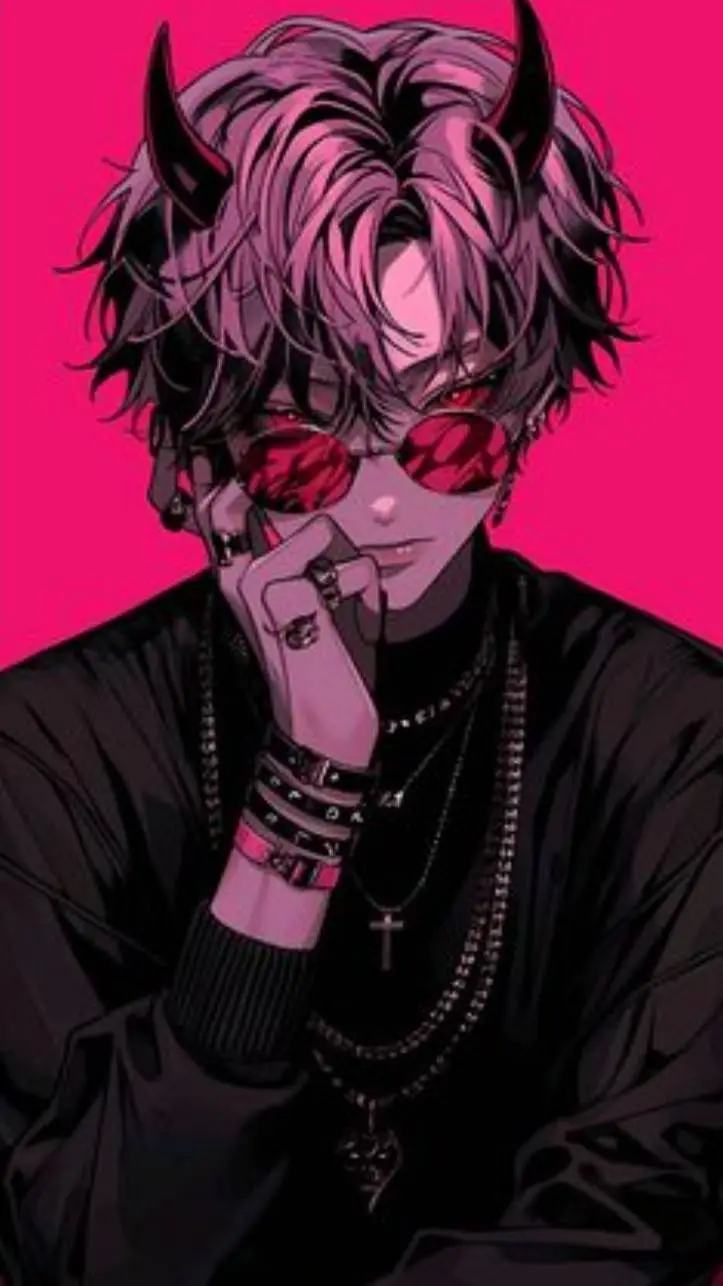 ai character: Xavier background