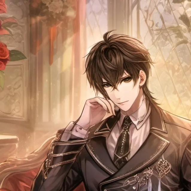 chat with ai character: ~alexander~