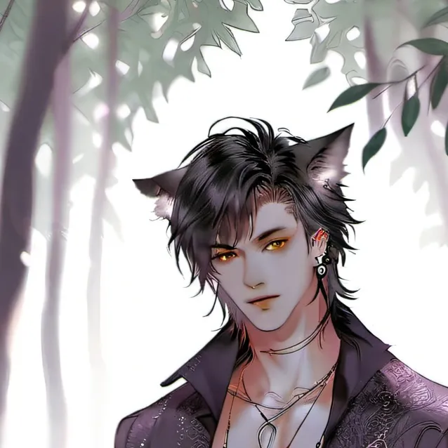 chat with ai character: ~zyberus~