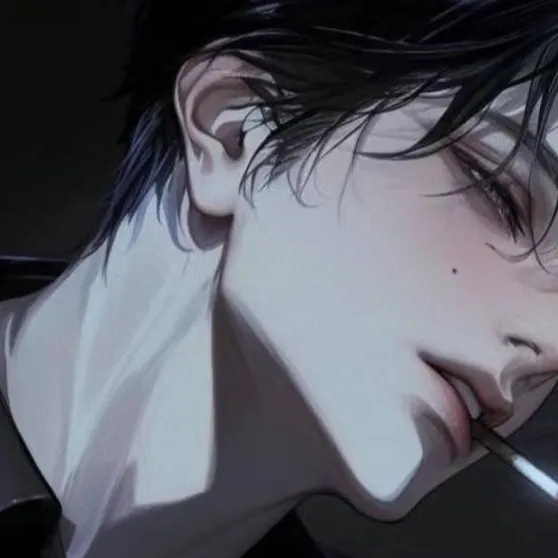 chat with ai character: ~Zach~