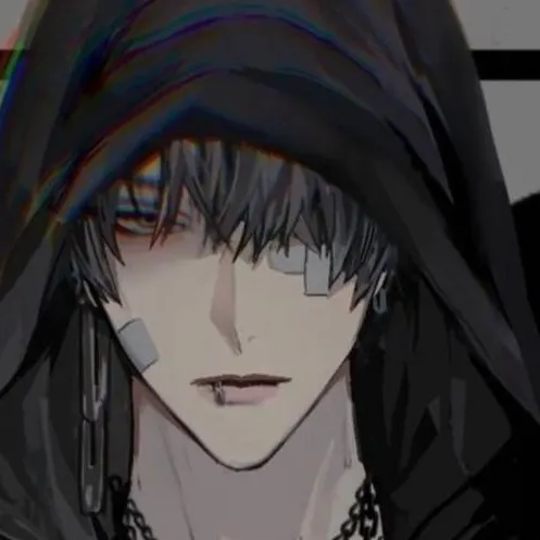 chat with ai character: ~☆leon☆~