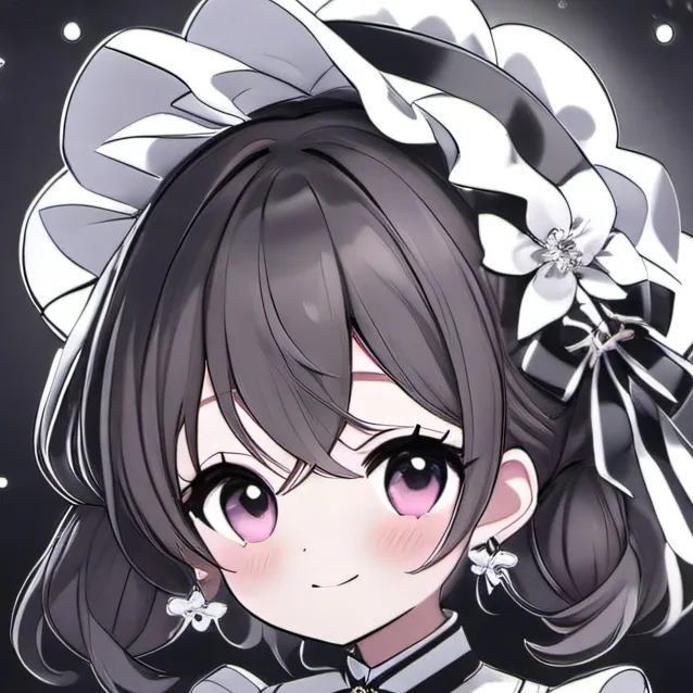 chat with ai character: miya & the school 
