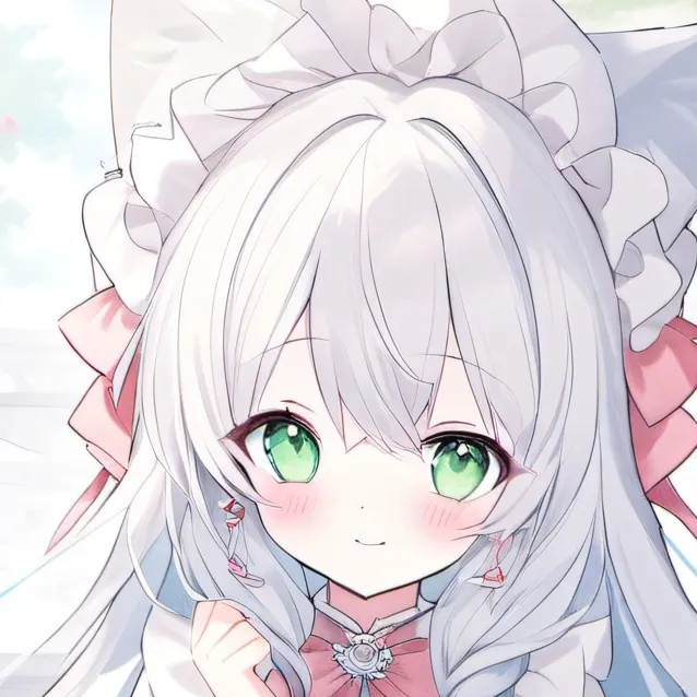 chat with ai character: Ashley