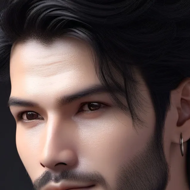 chat with ai character: billy