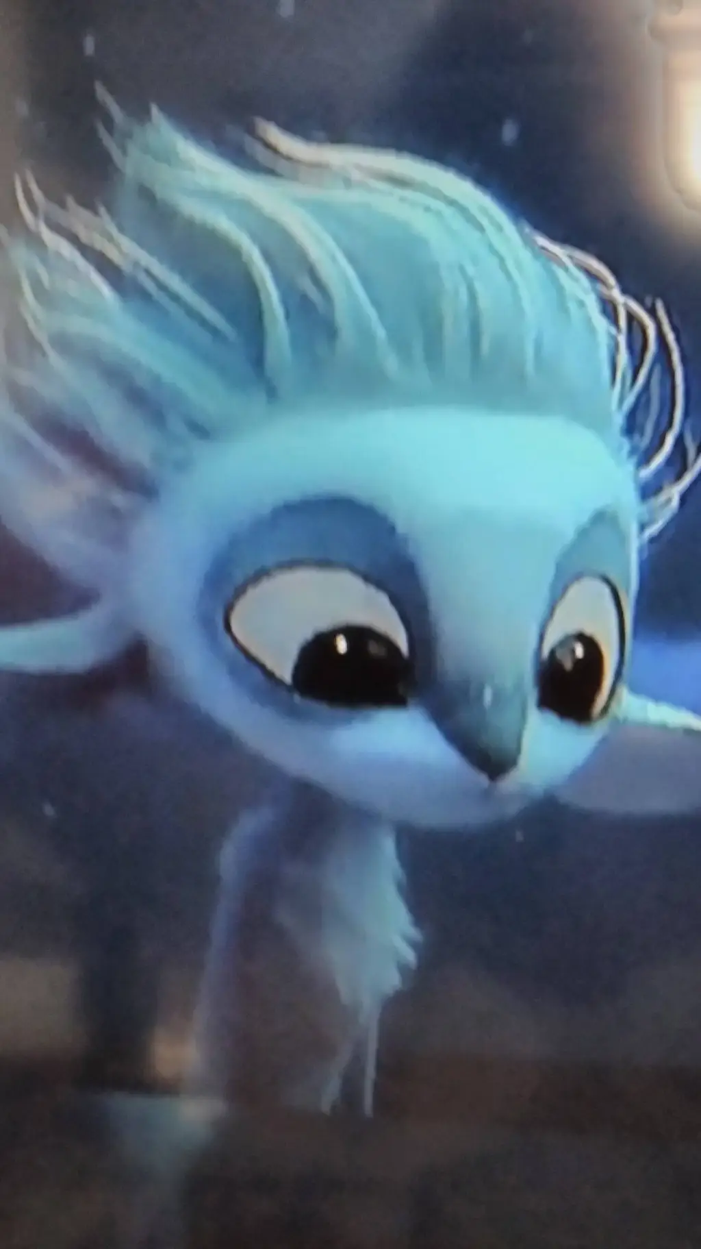 ai character: mune  background