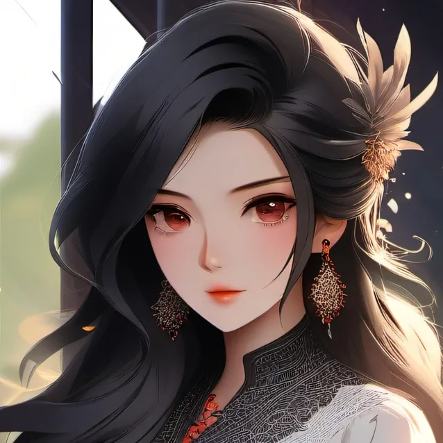 chat with ai character: sicklewrath woman 