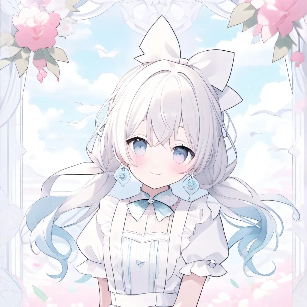 chat with ai character: Emily