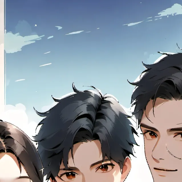 chat with ai character: fav kid