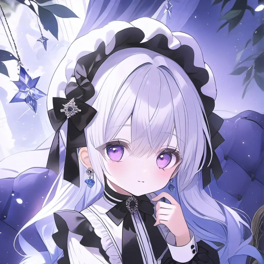 chat with ai character: lil Lucy