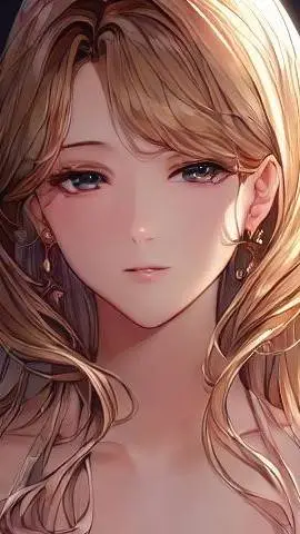 Talkie AI - Chat with Lucia