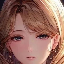 chat with ai character: Lucia