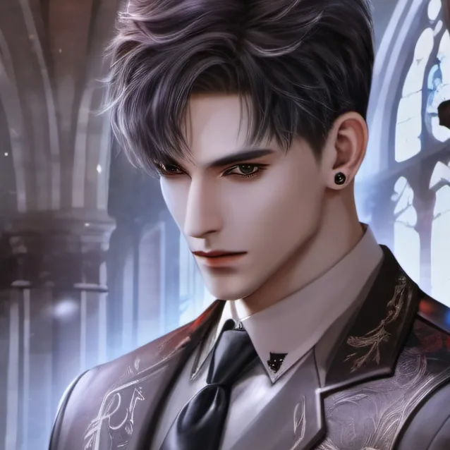 chat with ai character: Alex 