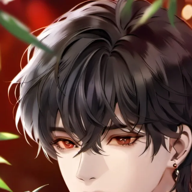 chat with ai character: Liam 