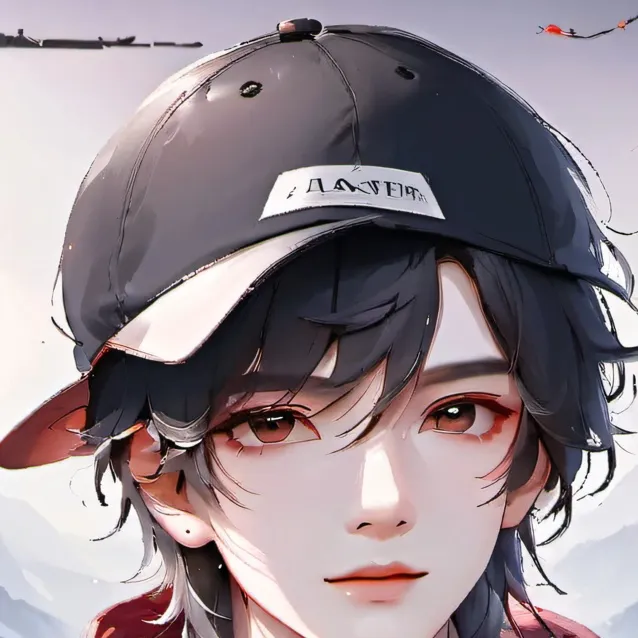 chat with ai character: Nick