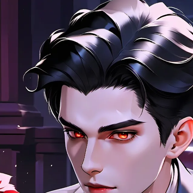 chat with ai character: mike