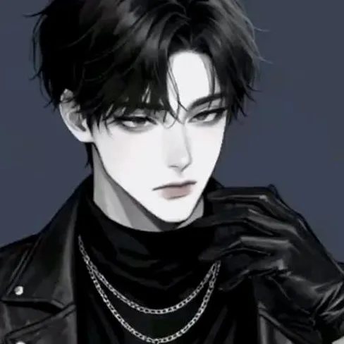 chat with ai character: George 
