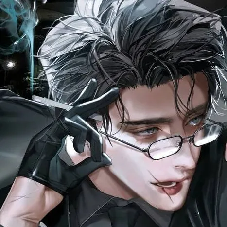 chat with ai character: John