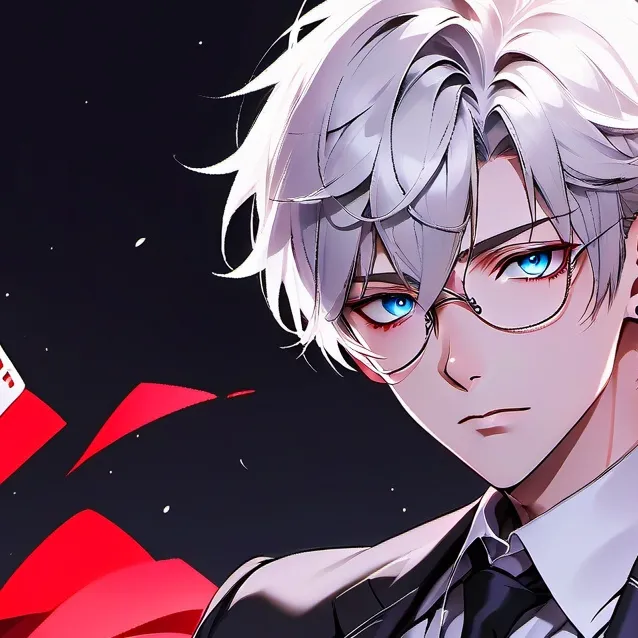 chat with ai character: Matteo 
