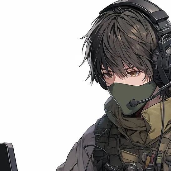 chat with ai character: Markus