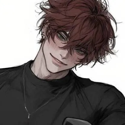 chat with ai character: Chris