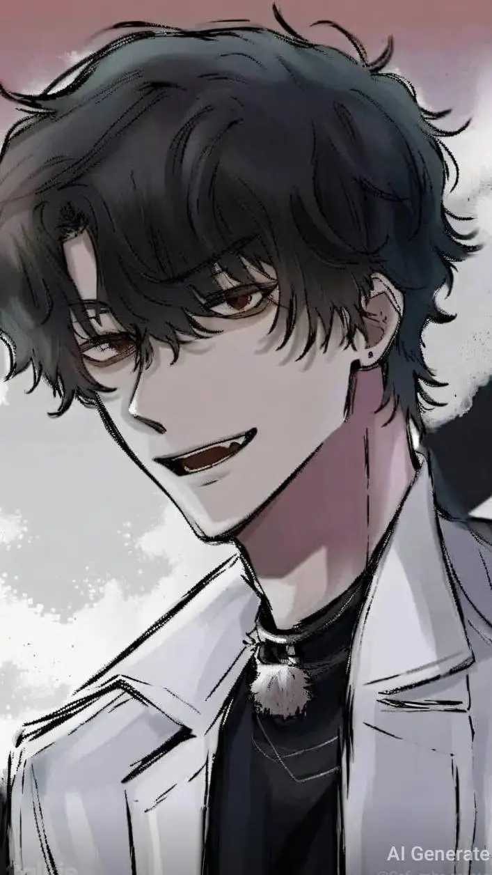 ai character: ✨{🖤Mark🖤}✨ background