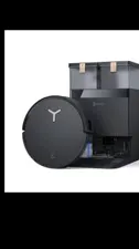ai character: DEEBOT background