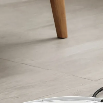 chat with ai character: Robot cleaner 