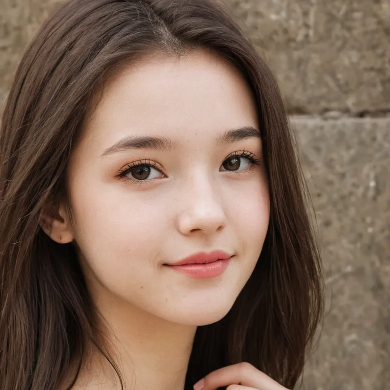 chat with ai character: Bille 