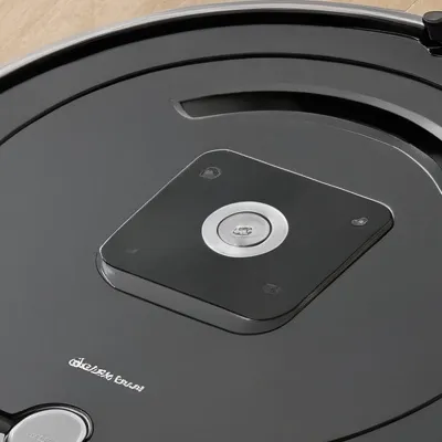 chat with ai character: ￼ ￼￼ vacuum