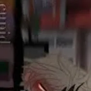 chat with ai character: Cold deku