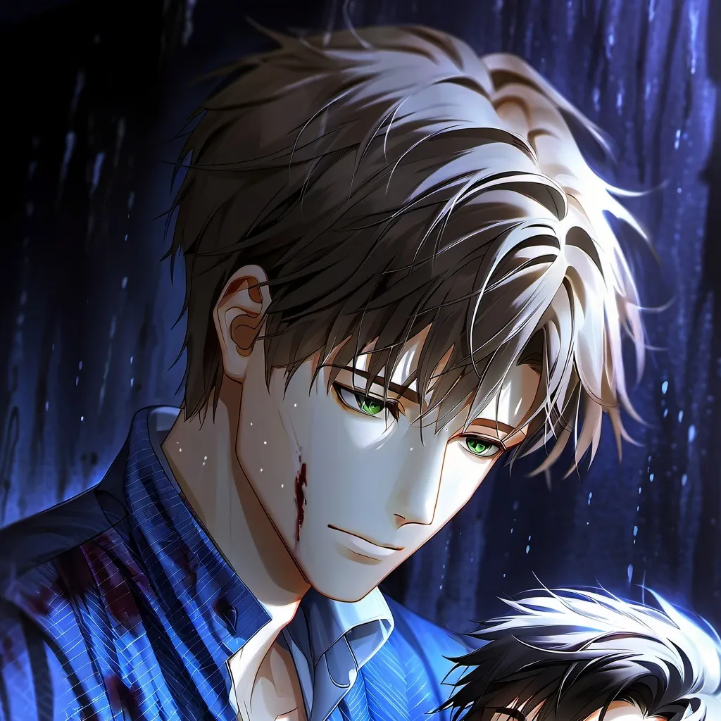 chat with ai character: Helliam/Willry