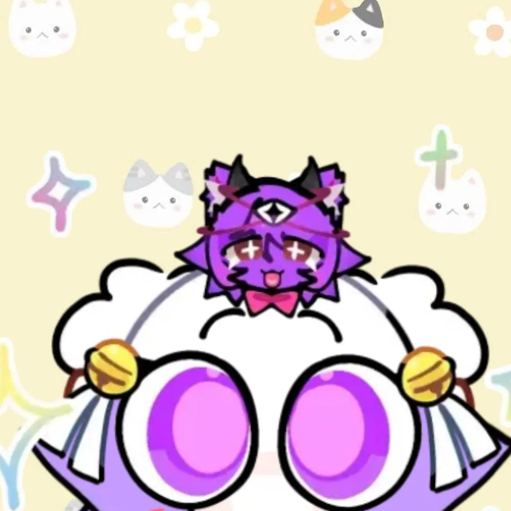 chat with ai character: luna moon