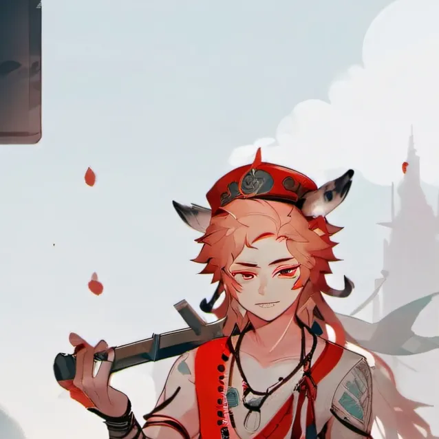 chat with ai character: 💦❤️sabito❤️💦