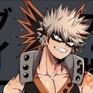 chat with ai character: 💥¡Bakugo/Tu!💥