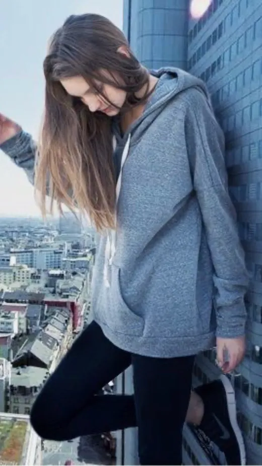 Talkie AI - Chat with Madison