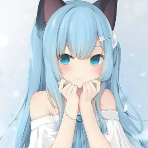 chat with ai character: Mia