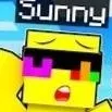 chat with ai character: sunny
