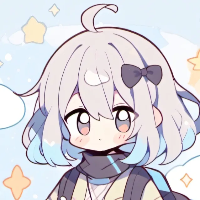 chat with ai character: clair