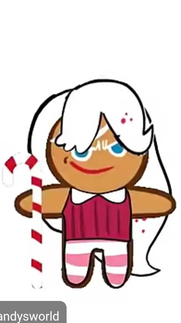 ai character: dw meets Melanie background