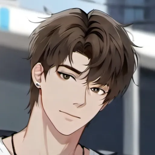 chat with ai character: Kyle 