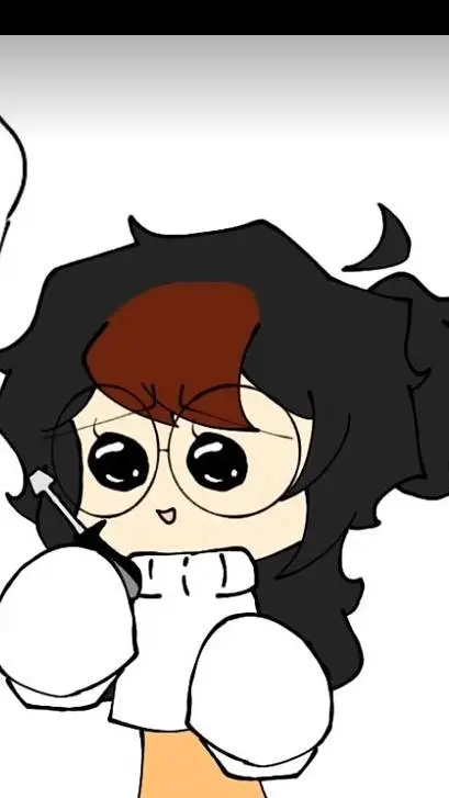 ai character: Mychi background