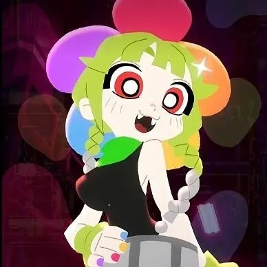 chat with ai character: Twisted Dandy