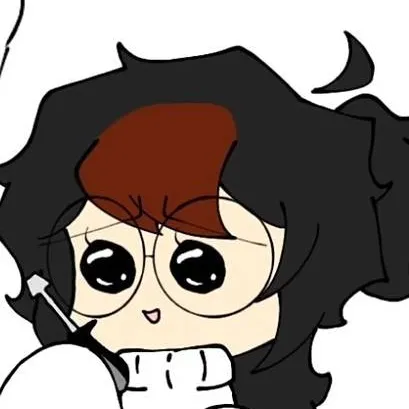 chat with ai character: Mychi