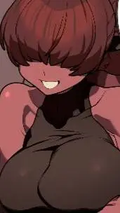 ai character: Mimique background