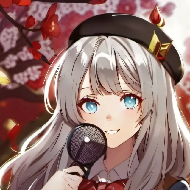 chat with ai character: sky