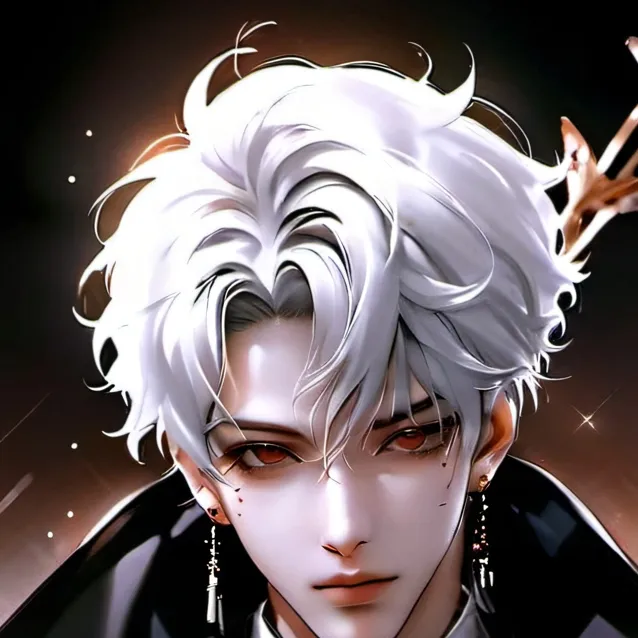 chat with ai character: Mha Mafia