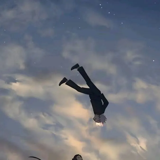 chat with ai character: Group Chat (JJK)