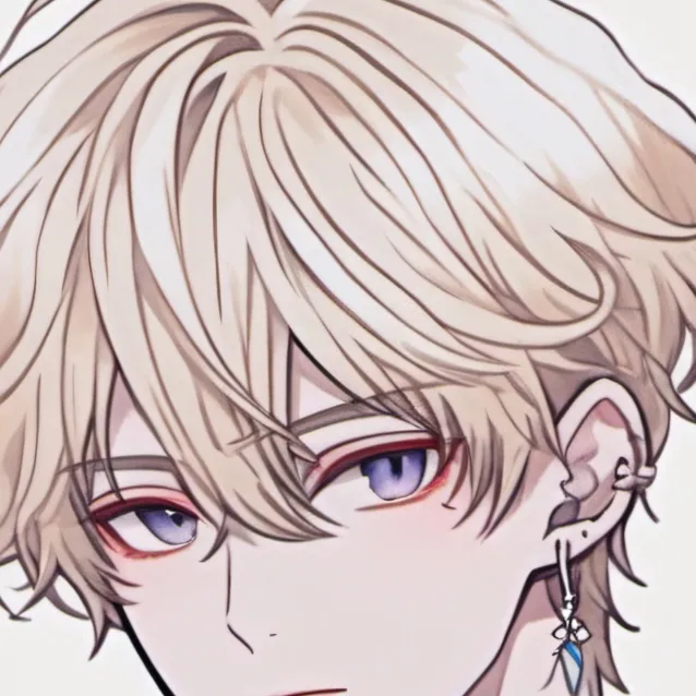 chat with ai character: Jin