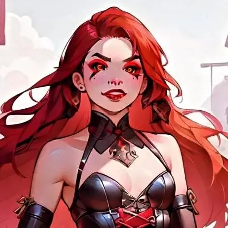 chat with ai character: sofia 