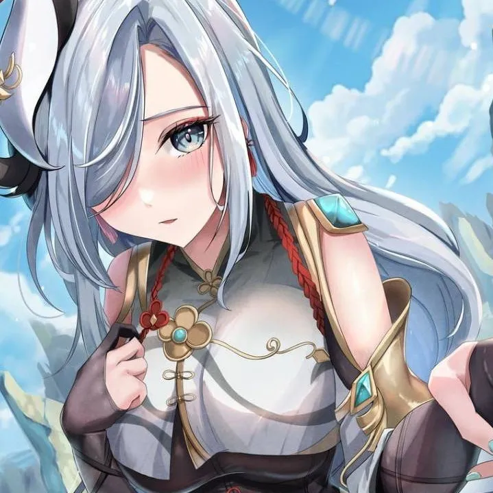 chat with ai character: darling